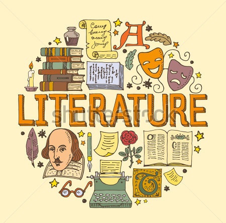 Introduction to Literary Genres:Notions